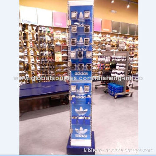 Watch and eyewear display